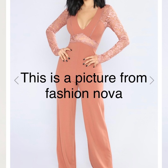 Fashion nova✨ - Picture 4 of 4